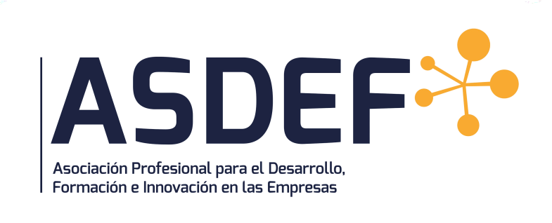 Logo ASDEF